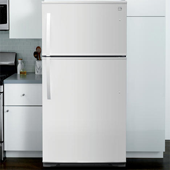 Up to 30% off select refrigeration